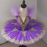 LED Ballet Tutu Ballerina Tutu Girl Women