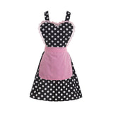Best Mum Ever Princess Aprons
