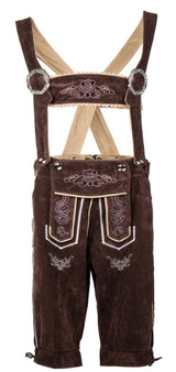 Bavarian Lederhosen German Oktoberfest Mens Cosplay Costume