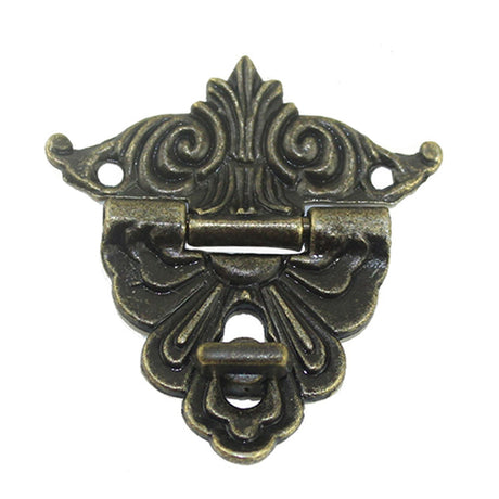 Brass Latch Hook