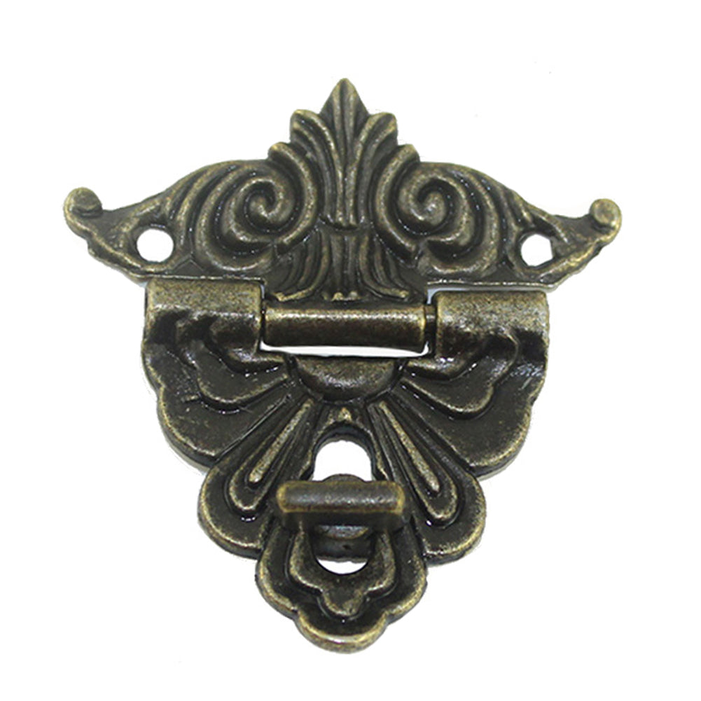 Brass Latch Hook