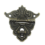 Brass Latch Hook