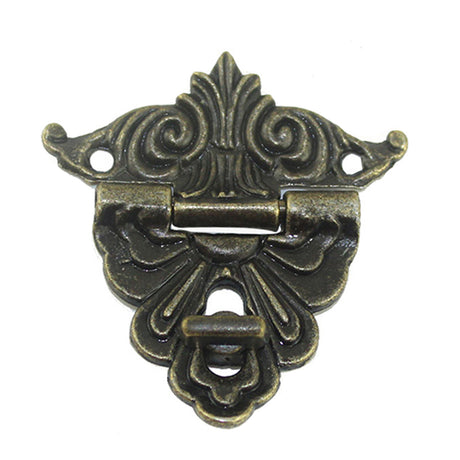 Brass Latch Hook