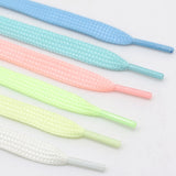 Glow In The Dark Shoelaces!!!
