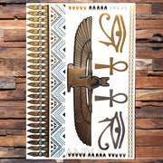 Gold Temporary Tattoos