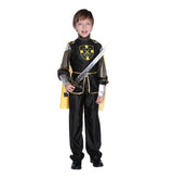 Warrior Soldiers Knights & Gladiator Costumes for Boys