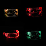 Futuro Science Tech LED Luminous Goggles