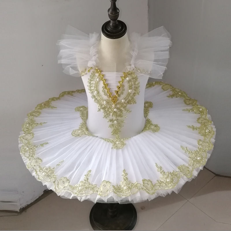 LED Ballet Tutu Ballerina Tutu Girl Women