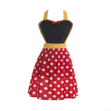 Best Mum Ever Princess Aprons