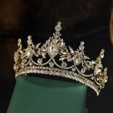 Queen Dorothy's Crystal Crown