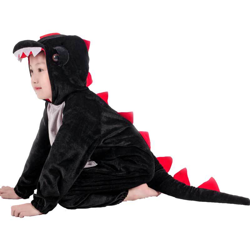 Dinosaur Play Suit