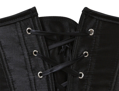Gold, Oranges, Chocolate Underbust Corsets - 28 to Collect!