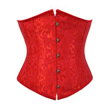 Blacks & Whites Underbust Corsets - 28 to Collect
