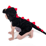 Dinosaur Play Suit
