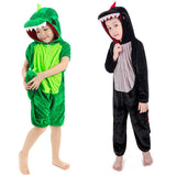 Dinosaur Play Suit
