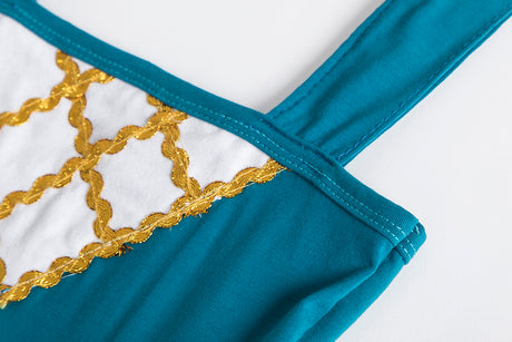 Brave Princess Merida Dress Costume