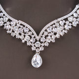 Queen of the Barossa Tiaras Earrings Necklaces Jewellery Sets