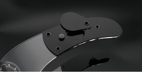 Futuro Science Tech LED Luminous Goggles