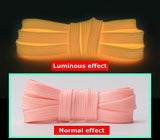 Glow In The Dark Shoelaces!!!