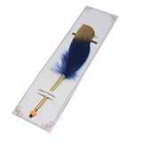 Feathery Fun Ballpoint Pens