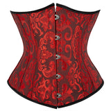 Blacks & Whites Underbust Corsets - 28 to Collect
