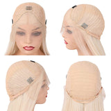 Curly’s Lace Front Short Bob Wigs