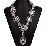 Countess Gertrude's Necklaces