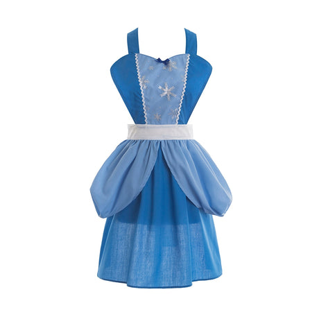 Best Mum Ever Princess Aprons