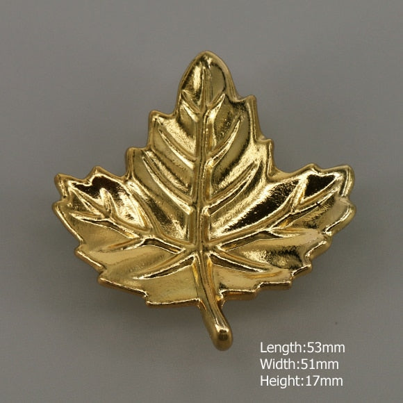 Woodland Metal Cabinet Knob for Furniture Cupboard Door