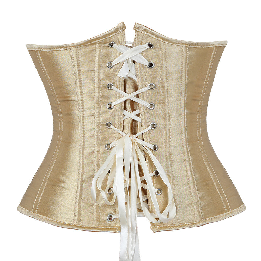 Blacks & Whites Underbust Corsets - 28 to Collect
