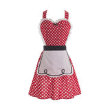 Best Mum Ever Princess Aprons