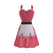 Best Mum Ever Princess Aprons