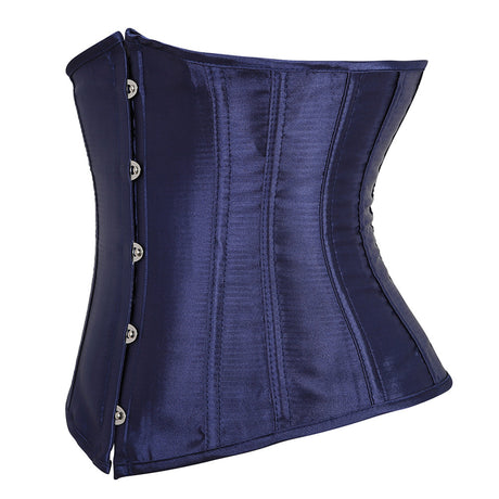 Pinks Reds Purples Underbust Corsets 28 to Collect