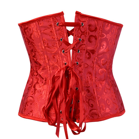 Blues & Greens Underbust Corsets - 28 to Collect