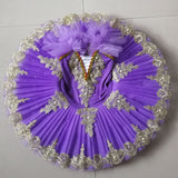LED Ballet Tutu Ballerina Tutu Girl Women