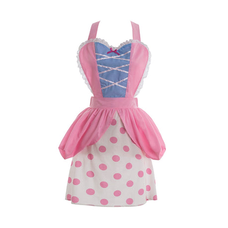 Best Mum Ever Princess Aprons