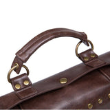 Steampunk Crossbody Clockwork Shoulder Strap Bag