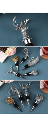 Man Cave Bottle Stoppers