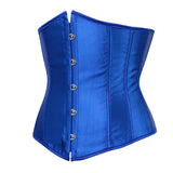 Blacks & Whites Underbust Corsets - 28 to Collect