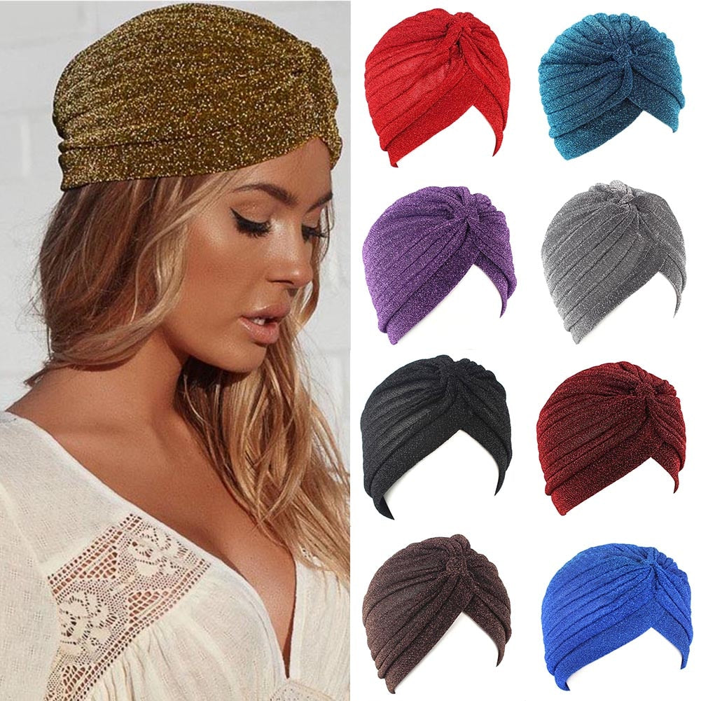 Tobeffect Wide Headbands for … curated on LTK