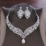 Queen of the Barossa Tiaras Earrings Necklaces Jewellery Sets