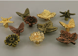 Woodland Metal Cabinet Knob for Furniture Cupboard Door