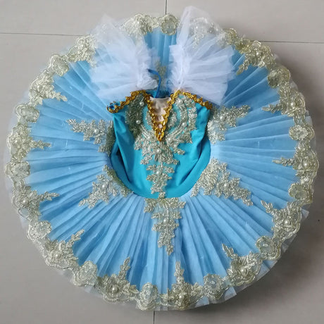 LED Ballet Tutu Ballerina Tutu Girl Women