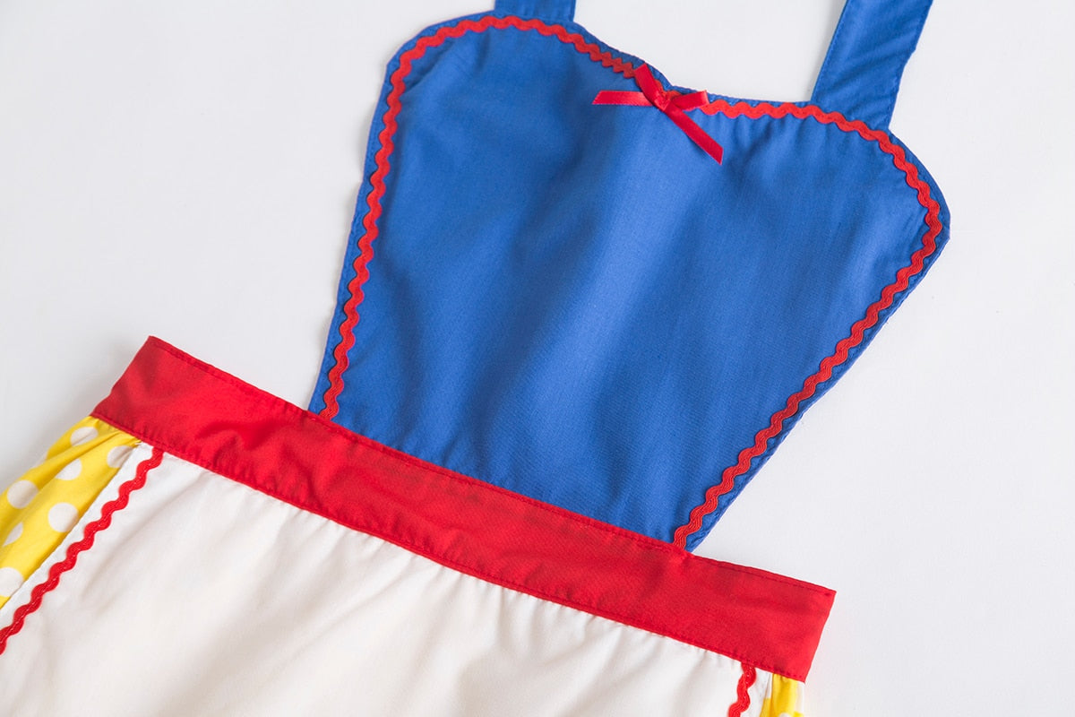 Best Mum Ever Princess Aprons