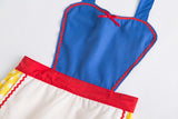 Best Mum Ever Princess Aprons