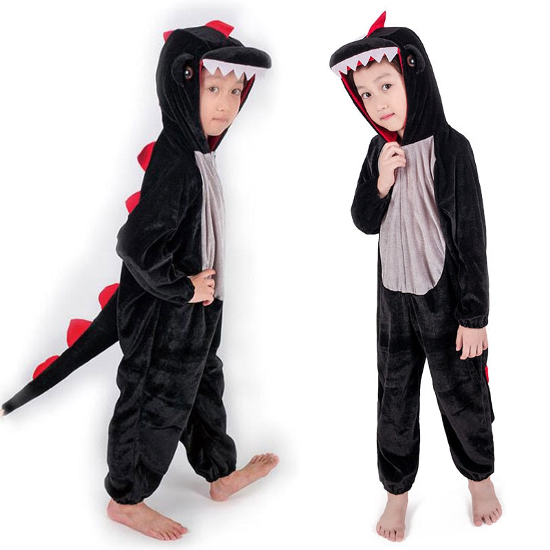 Dinosaur Play Suit
