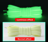 Glow In The Dark Shoelaces!!!