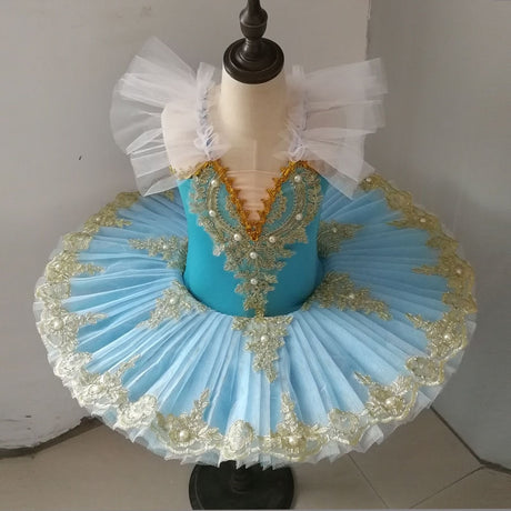 LED Ballet Tutu Ballerina Tutu Girl Women