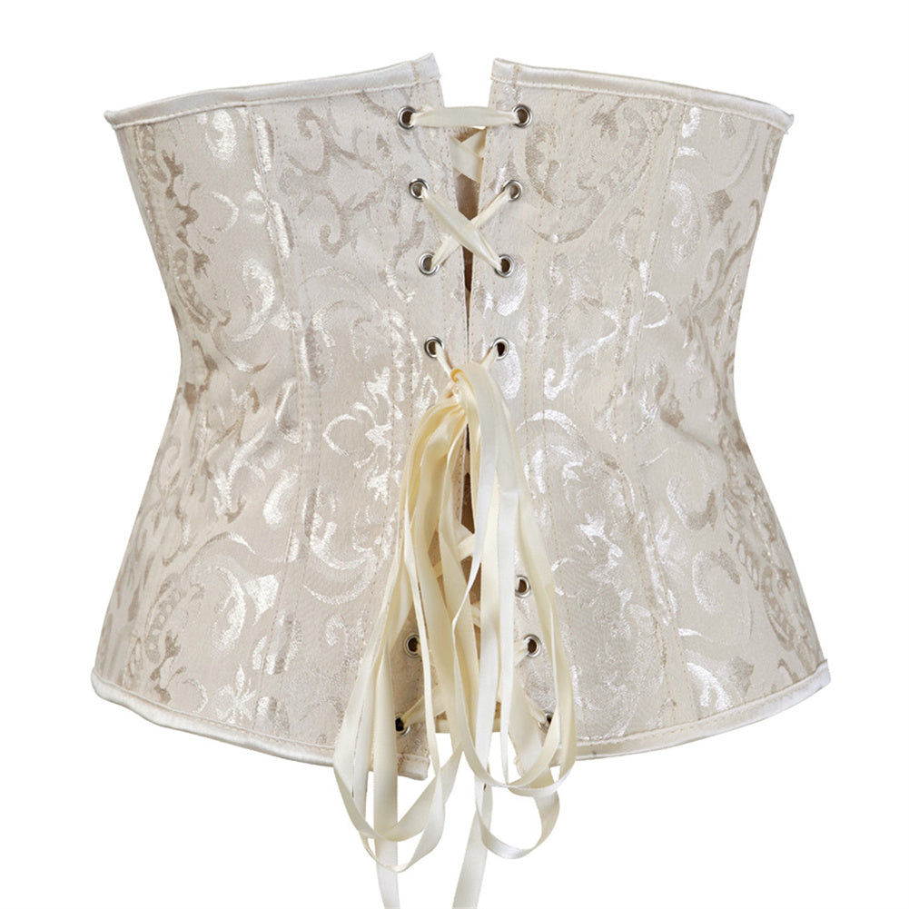 Blacks & Whites Underbust Corsets - 28 to Collect