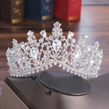 Queen of the Barossa Tiaras Earrings Necklaces Jewellery Sets